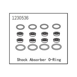 Shock Absorber O-Ring Set - 2