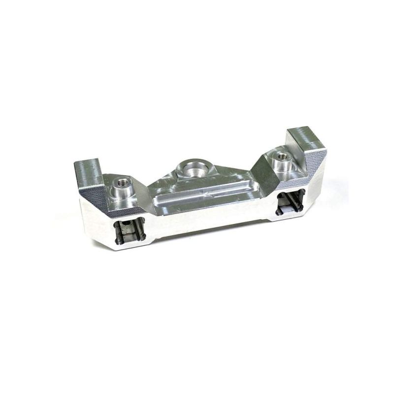 1230728 - Alu. Bumper and Body Mount CR1.8/CR3.4 - 1 1230728 - Alu. Bumper and Body Mount CR1.8/CR3.4 - 1