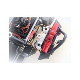 1230728 - Alu. Bumper and Body Mount CR1.8/CR3.4 - 2 1230728 - Alu. Bumper and Body Mount CR1.8/CR3.4 - 2