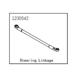 Steering Linkage - 2 Steering Linkage - 2