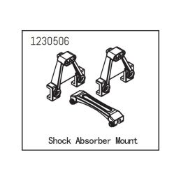Shock Absorber Mount - 2 Shock Absorber Mount - 2