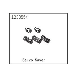 Servo Saver - 2 Servo Saver - 2