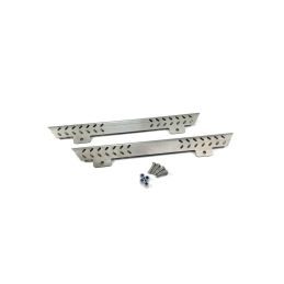 1230727 - Alu. Side Steps for Sherpa (2) - 1