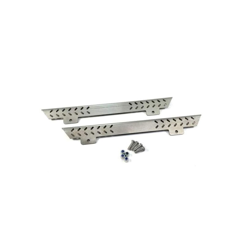 1230727 - Alu. Side Steps for Sherpa (2) - 1