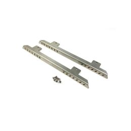 1230727 - Alu. Side Steps for Sherpa (2) - 4