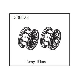Disky 2.2 Absima Yucatan, 2ks - 1