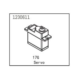 17g Mini Servo - 1