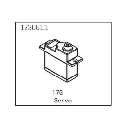 17g Mini Servo - 2 17g Mini Servo - 2