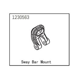 Sway Bar Mount - 1