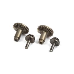 Overdrive sada převodových kol (26/13T) - 1