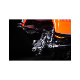 Konverzní sada portálových náprav - 2 Konverzní sada portálových náprav - 2