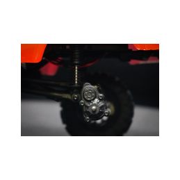 Konverzní sada portálových náprav - 3 Konverzní sada portálových náprav - 3