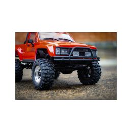 Konverzní sada portálových náprav - 4 Konverzní sada portálových náprav - 4