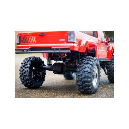 Konverzní sada portálových náprav - 5 Konverzní sada portálových náprav - 5