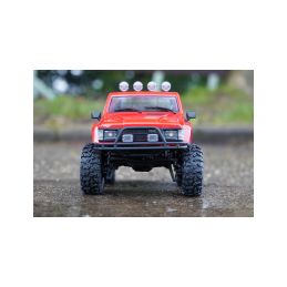 Konverzní sada portálových náprav - 6 Konverzní sada portálových náprav - 6