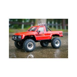 Konverzní sada portálových náprav - 7 Konverzní sada portálových náprav - 7