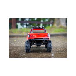 Konverzní sada portálových náprav - 8 Konverzní sada portálových náprav - 8