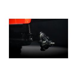 Konverzní sada portálových náprav - 9 Konverzní sada portálových náprav - 9