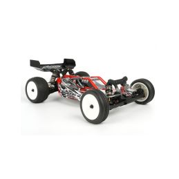 SWORKz S12-3D 1/10 2WD Pro Dirt Kit - 2