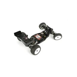 SWORKz S12-3D 1/10 2WD Pro Dirt Kit - 4