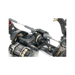 SWORKz S12-3D 1/10 2WD Pro Dirt Kit - 16