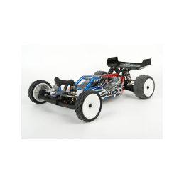 SWORKz S12-3C 1/10 2WD Pro Carpet Kit - 1