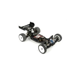 SWORKz S12-3C 1/10 2WD Pro Carpet Kit - 3