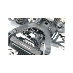 SWORKz S12-3C 1/10 2WD Pro Carpet Kit - 8