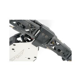 SWORKz S12-3C 1/10 2WD Pro Carpet Kit - 11