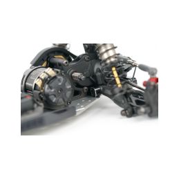 SWORKz S12-3C 1/10 2WD Pro Carpet Kit - 14