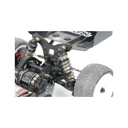 SWORKz S12-3C 1/10 2WD Pro Carpet Kit - 15