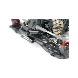 SWORKz S12-3C 1/10 2WD Pro Carpet Kit - 20