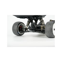 SWORKz S12-3C 1/10 2WD Pro Carpet Kit - 21