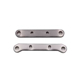 Přední hliníkový držák ramen (2 ks) - 1