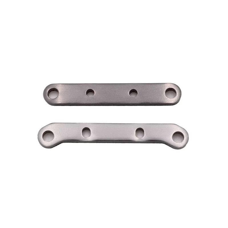 Přední hliníkový držák ramen (2 ks) - 1