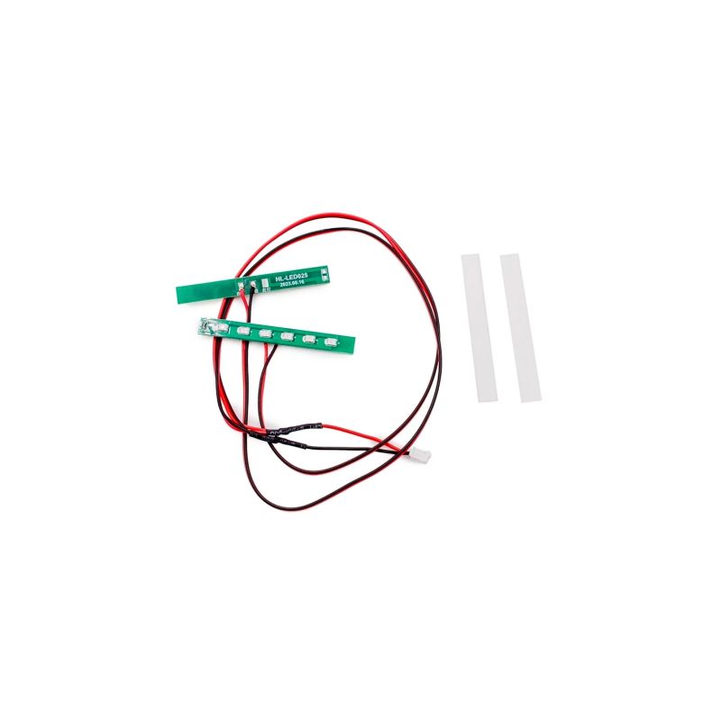 STX G2 LED světlo - 1