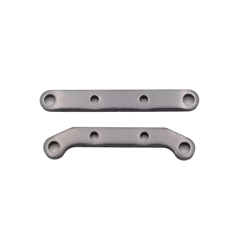 Zadní hliníkový držák ramen (2 ks) - 1