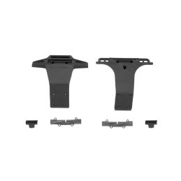 STX G2 přední + zadní nárazník - 1