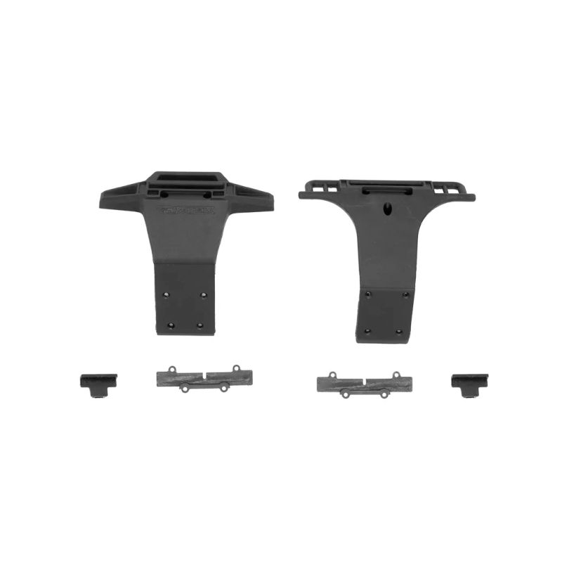 STX G2 přední + zadní nárazník - 1