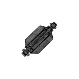 STX G2 Hlavní plato podvozku - 1