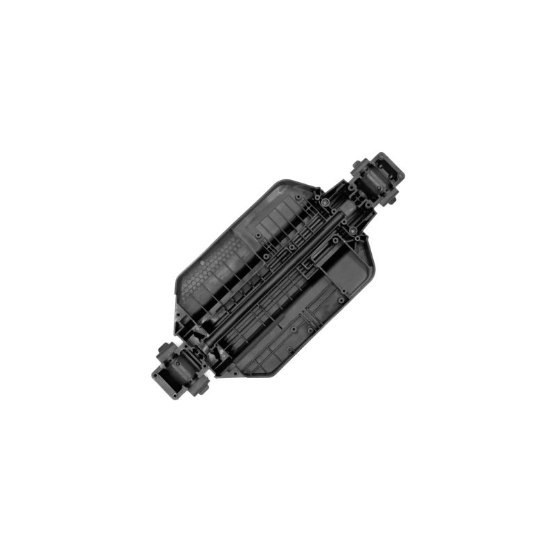 STX G2 Hlavní plato podvozku - 1