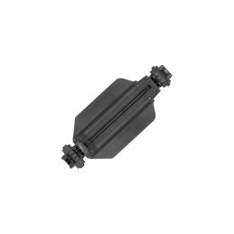 STX G2 Hlavní plato podvozku - 2