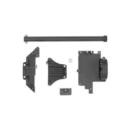 STX G2 Horní kryty podvozku - 1