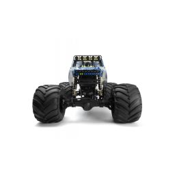 Monster King Ford Bronco Big Kahuna - 4