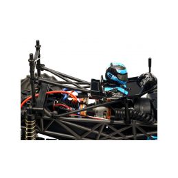 Monster King Ford Bronco Big Kahuna - 5