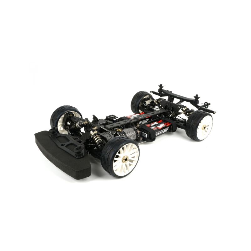 SWORKz S35-GT3.0e FTE Factory Team Edition 1/8 Brushless Power GT Pro Kit - 1