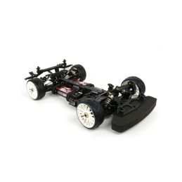 SWORKz S35-GT3.0e FTE Factory Team Edition 1/8 Brushless Power GT Pro Kit - 2