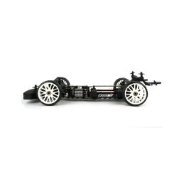 SWORKz S35-GT3.0e FTE Factory Team Edition 1/8 Brushless Power GT Pro Kit - 3