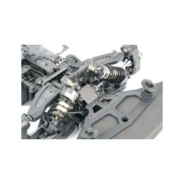 SWORKz S35-GT3.0e FTE Factory Team Edition 1/8 Brushless Power GT Pro Kit - 6