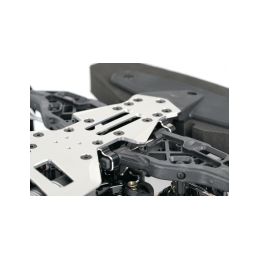 SWORKz S35-GT3.0e FTE Factory Team Edition 1/8 Brushless Power GT Pro Kit - 7